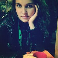 Natasha Peat(@WraggPeat) 's Twitter Profile Photo