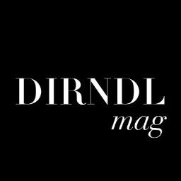 Official Twitter Account for Dirndl Magazine