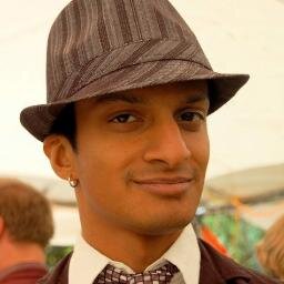 Sumit Basu - Senior Principal Researcher at Microsoft Research, Medical Devices Group. Machine learning, cardiovascular health, art.