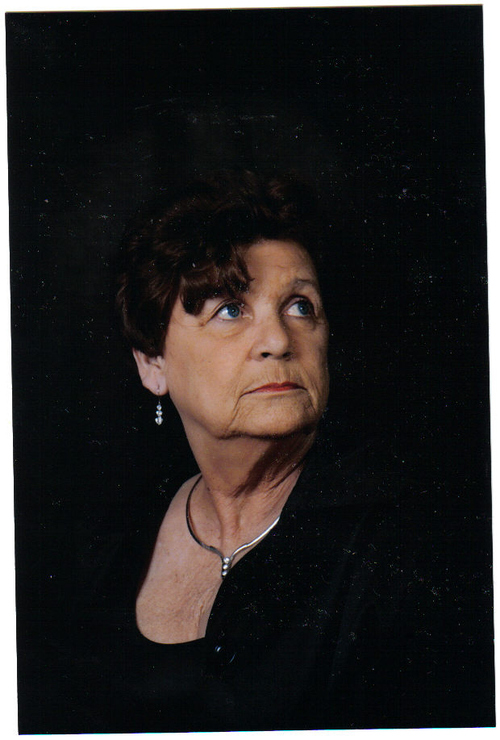 gail207's profile picture. Retired grandmother