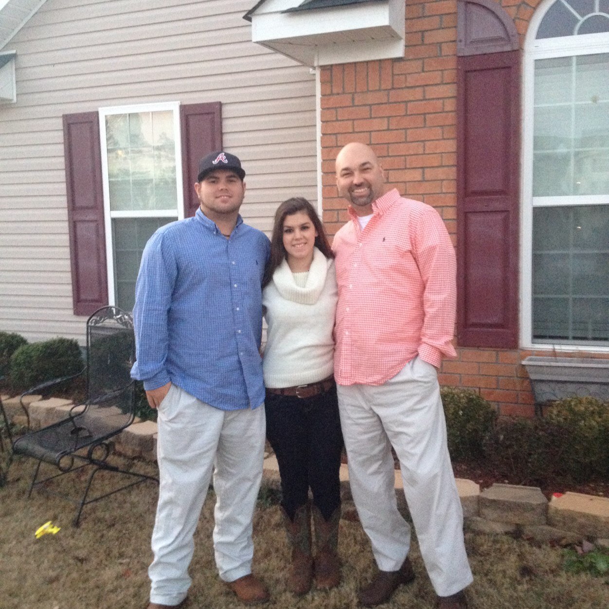 UnderwoodCarey's profile picture. 