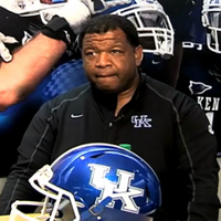 CoachMarrowUK (@vincemarrow) 's Twitter Profile