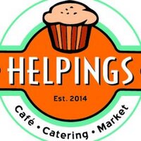 Helpings by UMOM (@helpingscafe) 's Twitter Profile