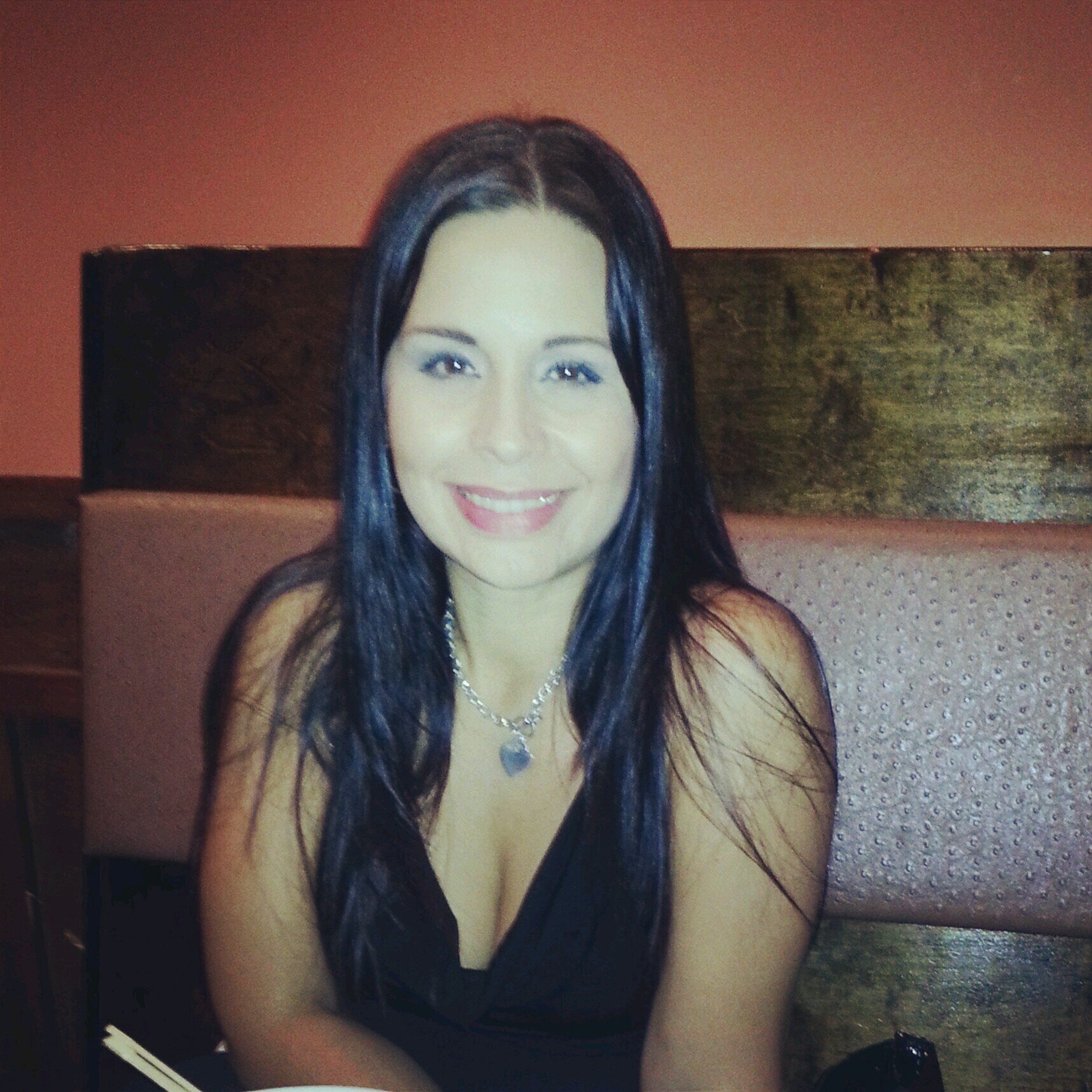 debcalo's profile picture. Hakuna Matata!