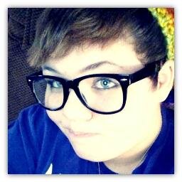 ~ Talk to Me!? :D ~ Instagram: Effn_Fabulouz    Kik: TwerksForSkittles