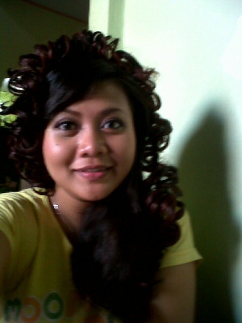 STMT TRISAKTI Management Logistic'10 | Scorpio girls | Ungu |♥Abdul Gaputra♥