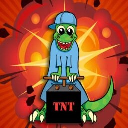 Welcome to DINOMITE APPS. We specialize in Game App Development. Check out our outstanding portfolio, and get in touch with Us!