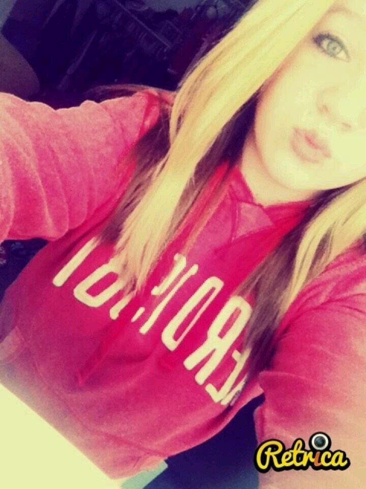 creightlynn99's profile picture. hey there. im Anthony wilsons soon to be wife. ya he's mine sorry.