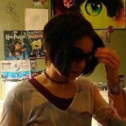 _N1CK1_M1NAJ's profile picture. (∩｀-´)⊃━━☆ﾟ.*･｡ﾟ Reality is myth, math, and metaphor - with a sprinkle of magic. Sitchen