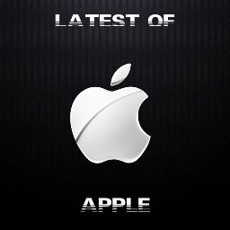 Latest_Of_Apple's profile picture. Blogger, Apple Fanboy, Tech Enthusiast