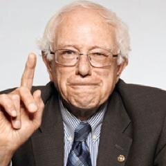 Bernie_Run's profile picture. Working hard to help Sen. Bernie Sanders become the democratic nominee for President. Extraordinary challenges require extraordinary leaders. #BernieWillWin