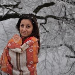 KikusPekarova's profile picture. My smile doesn’t always mean [I am happy], sometimes it just mean I am tired of crying!  .. :)