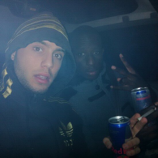 La balle est dans mon camp, ou dans ton corps #