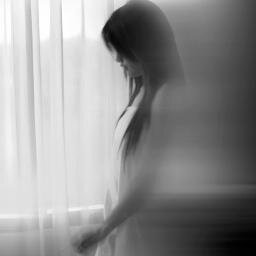 When the voices in my head talk.