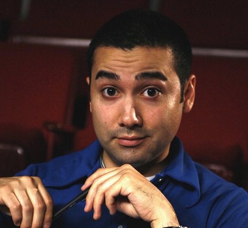 ASA_Gary's profile picture. Just a regular guy trying to make it as an actor in Los Angeles.  Lets talk pop culture I am always down for that