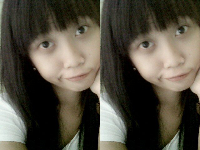 DhewiiANgeL's profile picture. follow back mention :) i'm again purwokerto