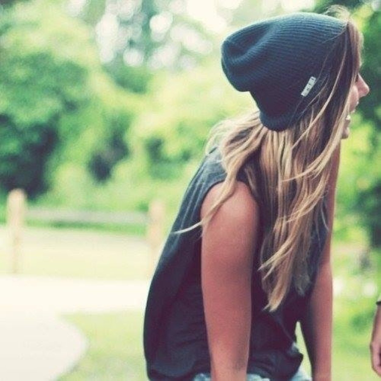 'Te necesito'