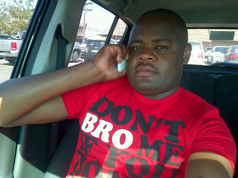 You Only Live Once. make every second count. 
Facebook : Heavyweight Djjocker.