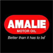 Amalie continues 100 years of excellence with a full line of Automotive, Fleet, Industrial & Specialty lubricants, that truly are...Better than they have to be!