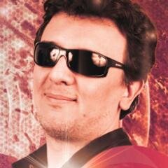 LOCUTOR, CONDUCTOR DE RADIO Y TV.