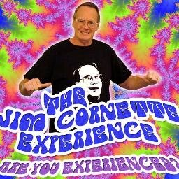 TheJimCornette Profile Picture