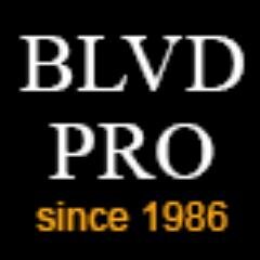 Boulevard Pro