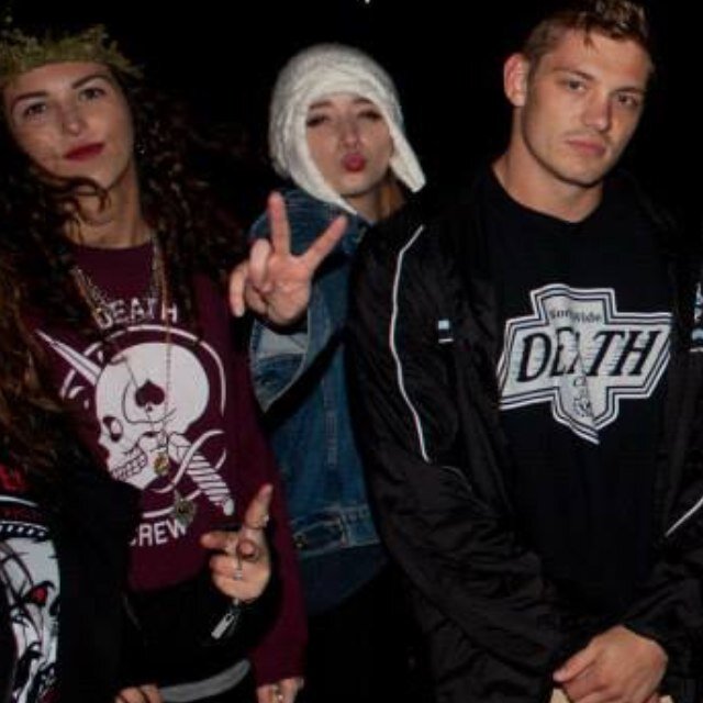 kolton_cane's profile picture. 98% of people die some point during there life