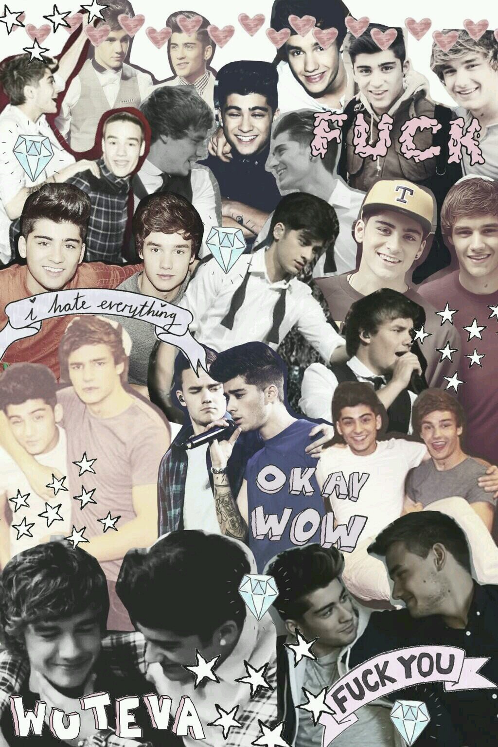 Talk less Tweet more  Waiting for 1/5...