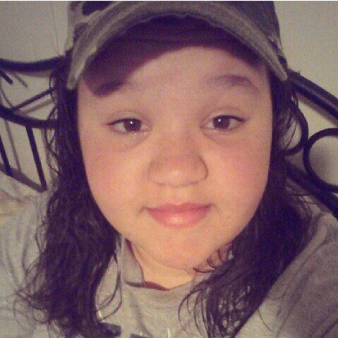 Follow Me On IG - @___hannahcamylle