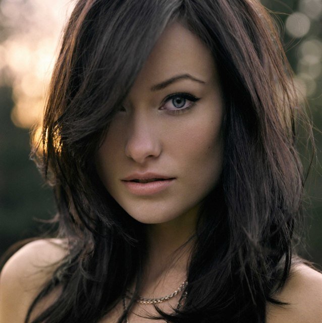 WickedlyWilde's profile picture. Olivia Wilde. Wilde by name, Wild by nature.