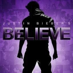 confident in bieber......