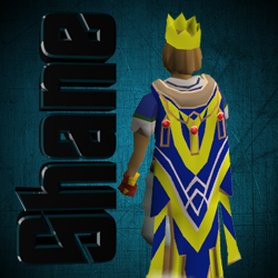 Ex Comp Caper. || RS3: Jellin OSRS: Remiel