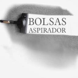 BolsasAspirador's profile picture. Todos los recambios para tu aspirador