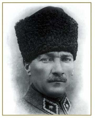 Kemalist / Kalpaklar yerinden çıkacak...
