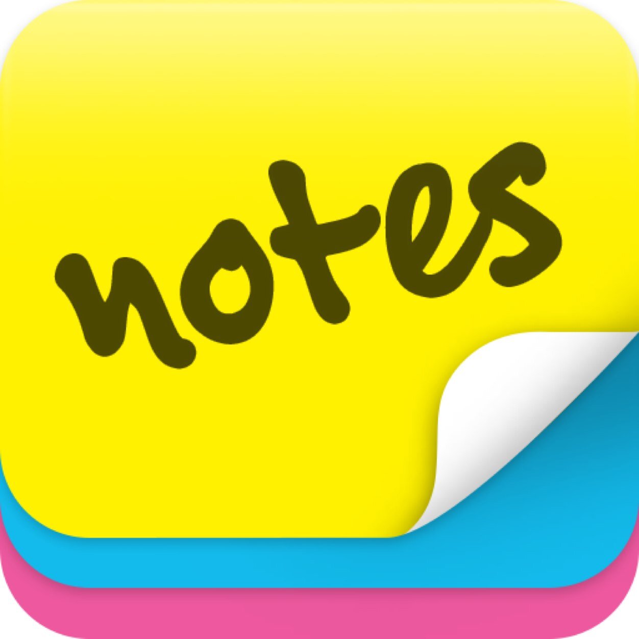 Notefuly is a fun mobile notes tool that allows you to quickly capture and share bite sized notes and reminders across all of your digital devices.