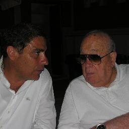 Avvocato, prudente osservatore della degenerazione politica, ex tennista, attuale provocatore su terra rossa