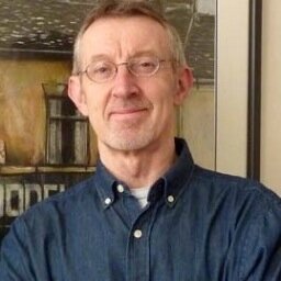 David Brammeldさんのプロフィール画像
