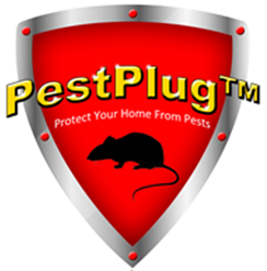 PestPlug's profile picture. made of multiple layers of coarsestainless steel wool / fibers together.  Stainless Steel Wool is RUST FREE!