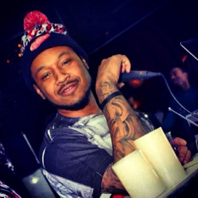 Justin Floyd! VIP Party and Event promoter and host! Bosco Thursday, Post Bar Fridays, Narbar Saturdays host, Encore Sunday's at 29 Park