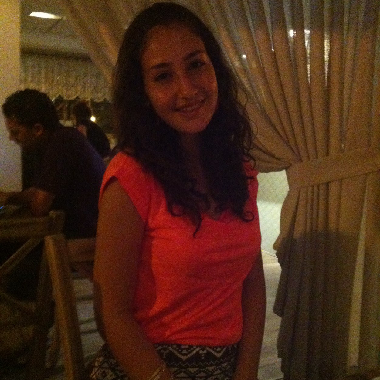 Enjoy my life :) 
Instagram: shir_kelmer