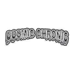 Cosmic Chronic is a record label based in Miami, FL.
