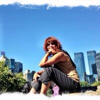 Tiina Hiekkaranta (@thiekkaranta) 's Twitter Profile