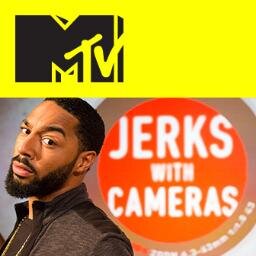 Official Twitter account for MTV's Jerks With Cameras. Airs Thursdays at 11/10c!