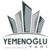 Yemenoğlu Yapı (@yemenogluyapi) Twitter profile photo