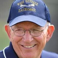 Head coach of the West Genesee Wildcats; 15 time New York State Champions, 3 time national champion & 1 time Bronze medal national champ (2007) shouts2Printup