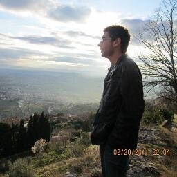Joshowen41's profile picture. 