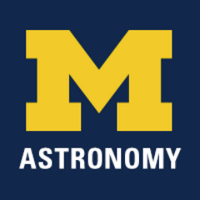 The Department of Astronomy(@michiganastro) 's Twitter Profileg