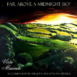 Vista Musicale is “a group of dedicated singers and instrumentalists whose mission is clearly to reconnect us with our more tender, private feelings”