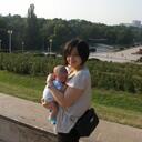 Elena Stan - @elenacorina - Twitter