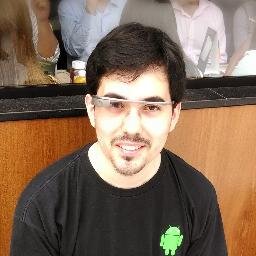 Software Engineer. Android, Kotlin, iOS, Ruby and more.